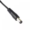 Akyga AK-TB-11 Universal-Netzteil 9 V / 1 A, 9 W, 5,5 x 2,1 mm Stecker, 1,5 m