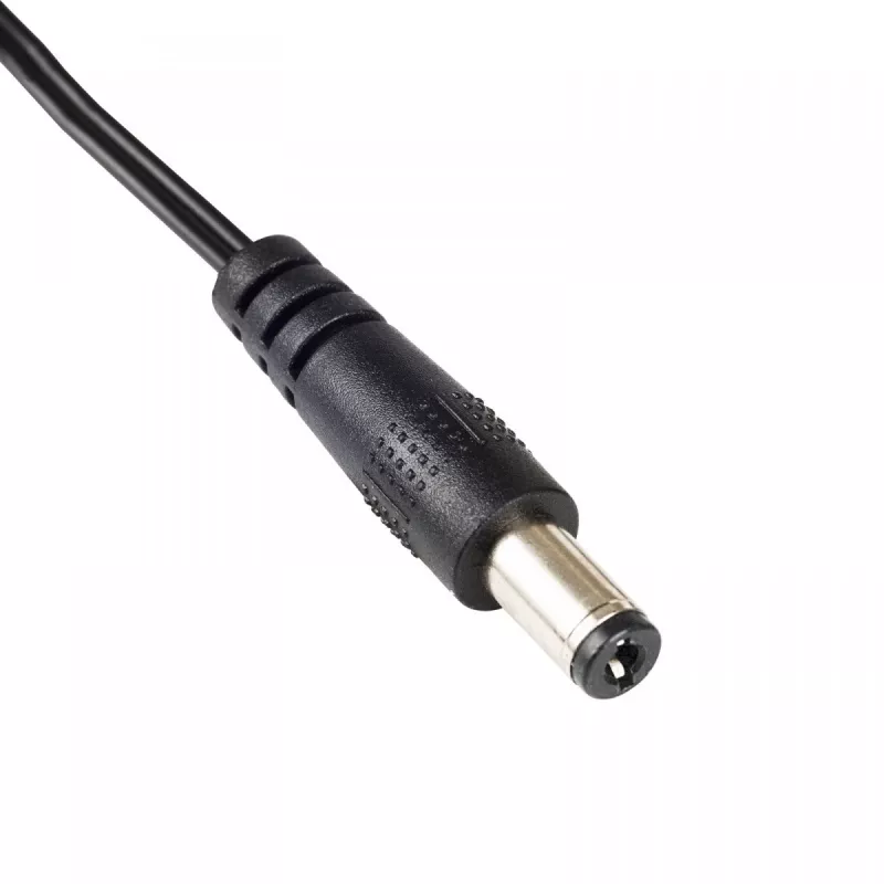 Akyga AK-TB-11 Universal-Netzteil 9 V / 1 A, 9 W, 5,5 x 2,1 mm Stecker, 1,5 m