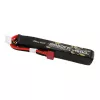 Lithium-Polymer (LiPo) Akku Gens Ace GEA15003S25D 1500mAh 3S 11,1V 25C