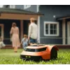 EZVIZ RM600 oranger Mähroboter