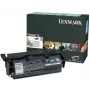 Lexmark T650H11E Rückgabeprogramm Tonerkartusche, Schwarz, 25.000 Seiten