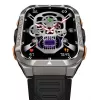 Smartwatch W80 PRO/Schwarz W80PROSchwarz Blackview