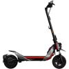 SEGWAY-NINEBOT ZT3 Pro E Elektrischer Klapp-Scooter - Grau & Schwarz