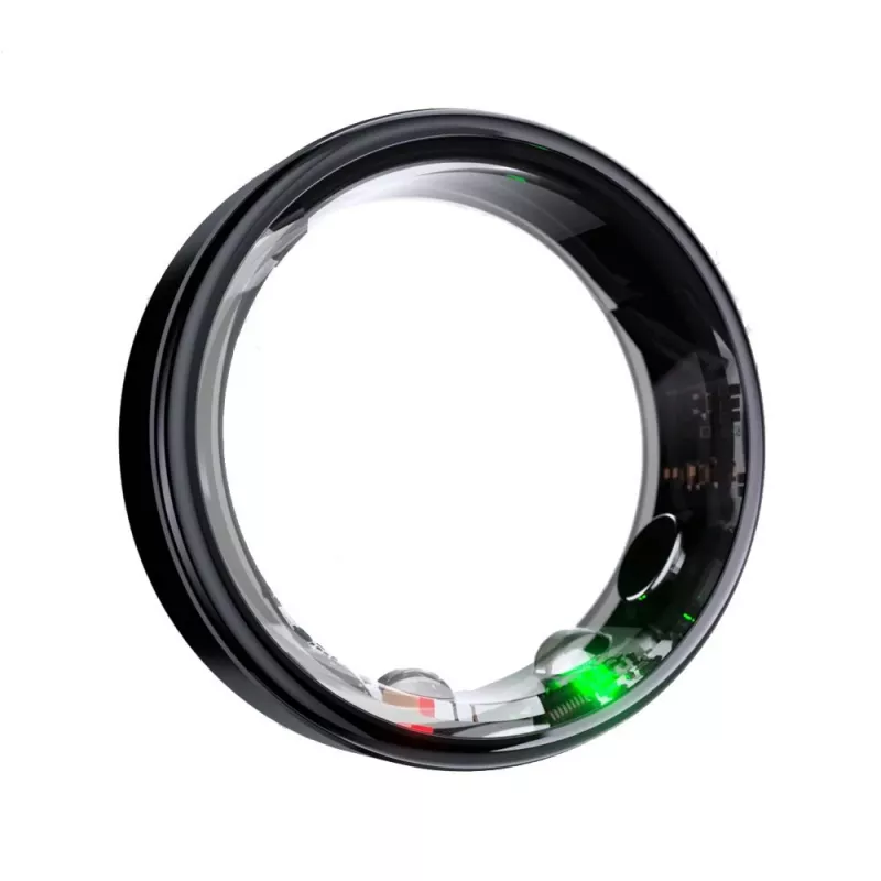 Smart Ring MANTA SR01GD 62mm OneRing Gold — Größe 62, metallisch-goldenes Finish