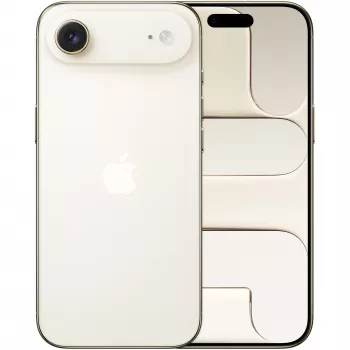 Apple iPhone Air 256GB - Light Gold