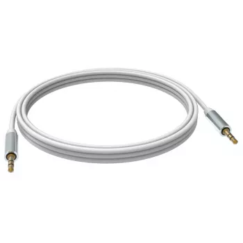 Audiokabel Vision TC 5M3.5MMP 5 m 3,5 mm Weiß