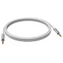Audiokabel Vision TC 5M3.5MMP 5 m 3,5 mm Weiß