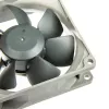 Noctua 80 mm Gehäuselüfter NF-R8 REDUX-1800, 1800 U/min, 53,3 CFM, 17,1 dB, 3-Pin, 12 V