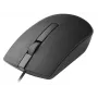 Tracer OFFI 47433 kabelgebundene optische Maus, schwarz