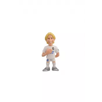 MiniX Sammelfigur MiniX Real Madrid – Luka Modrić offizielle Spielerfigur (Modell 18406)