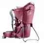 Deuter Kid Comfort Babytrage-Rucksack Polyamid Rot