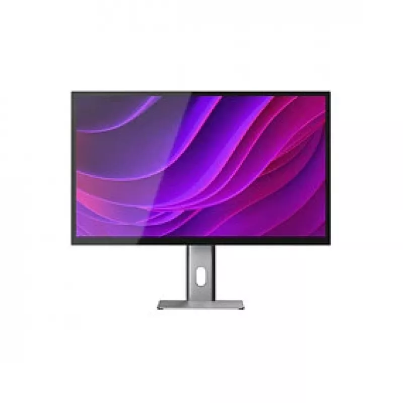 Alogic ASPEKT Touch 32 UHD Matt Dock Monitor nur Space Grey