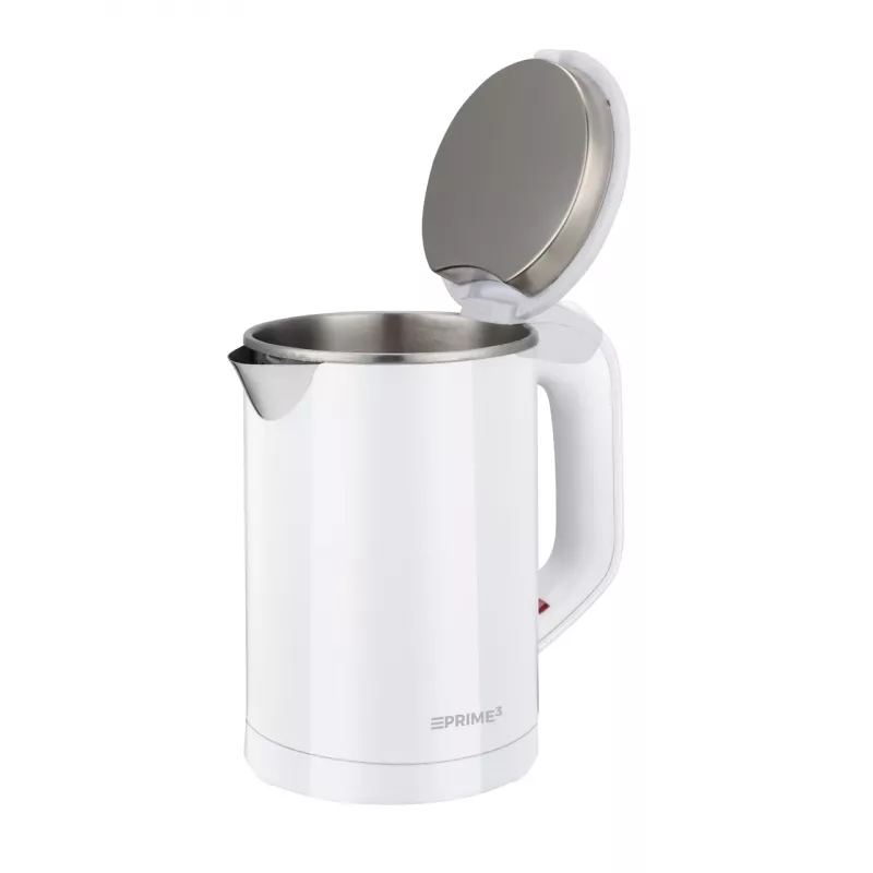 Prime3 SEK11 Wasserkocher, 0,6 L, 800 W