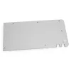 Backplate EK Water Blocks Aluminium Nickel