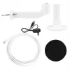Maclean MCTV-104 aktive omnidirektionale DVB-T/T2 HEVC Campingantenne