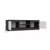 RTV 120 MALWA ANTHRACITE/Weiß