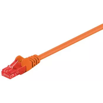 Microconnect B-UTP615O Netzwerkkabel Orange 15 m Cat6 U/UTP (UTP)