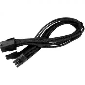 Kabel PCI-E 8-Pin (6+2) Silverstone SST-PP07-PCIB 0,25 m