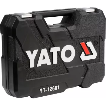Mechaniker-Werkzeugsatz Yato YT-12681