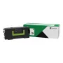Lexmark 25B3079 Tonerkartusche Rückgabeprogramm, 45.000 Seiten, Schwarz