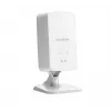 HPE Networking Instant On AP22D Wi-Fi 6 Access Point Bundle mit Netzteil, Weiß