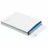 Umschlag MAILmedia Lemppenau+ Rössler-Kuvert C4 40mm Weiß — Faltbeutelformat
