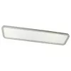 Synergy 21 LED office line Deckenpanel grau - dimmbar
