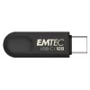 USB-Stick Emtec 128 GB USB Typ-C 3.2 Gen 1 C280