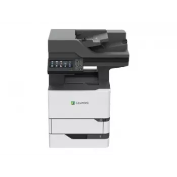 Multifunktionsgerät Lexmark MX722adhe Laser Mono Druck