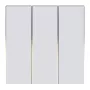 Intelligenter Lichtschalter Avatto TS60-EU-W3 – Wi‑Fi-Touch-Steuerung, Wandmontage