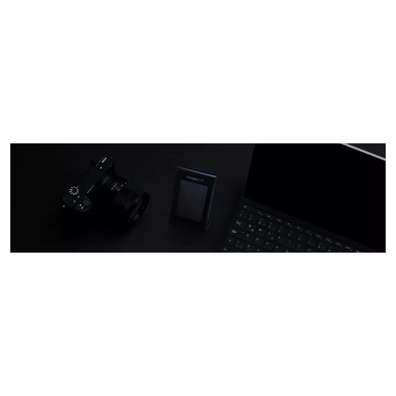 ReinerSCT tanJack deluxe TAN-Generator Kartenleser, schwarz, USB Type-C