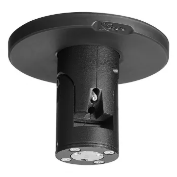 Deckenplatte Vogel's PUC 1045 drehverstellbar für Projektor- oder AV-Montage