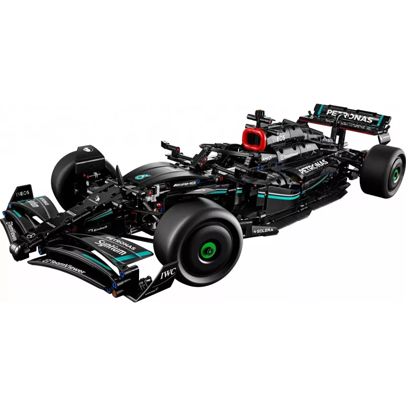 LEGO Technic 42171 Mercedes-AMG F1 W14 E Performance, Maßstab 1:8, 1642 Teile, 18+