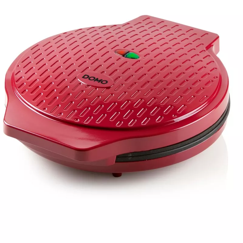 DOMO My Express DO9177PZ Party Pan, Rot