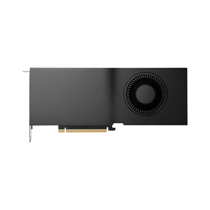 Workstation-Grafikkarte PNY RTX 5000 Ada — 32 GB GDDR6, 256-Bit, PCIe 4.0, 4x DisplayPort, 250 W