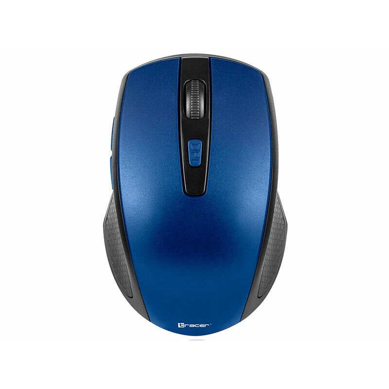 Maus Tracer TRAMYS46751 RF Wireless Optical Right-hand