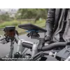 Quad Lock QLA-VDM Vibrationsdämpfer für Handy/Smartphone Schwarz