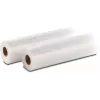 Solis Vac Rolls Vakuumierfolie-Rollen 20 x 600 cm, 2 Rollen