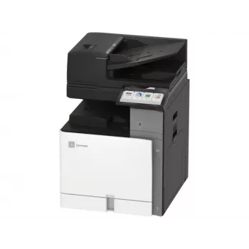 Drucker Lexmark CX963se Laser Farbe