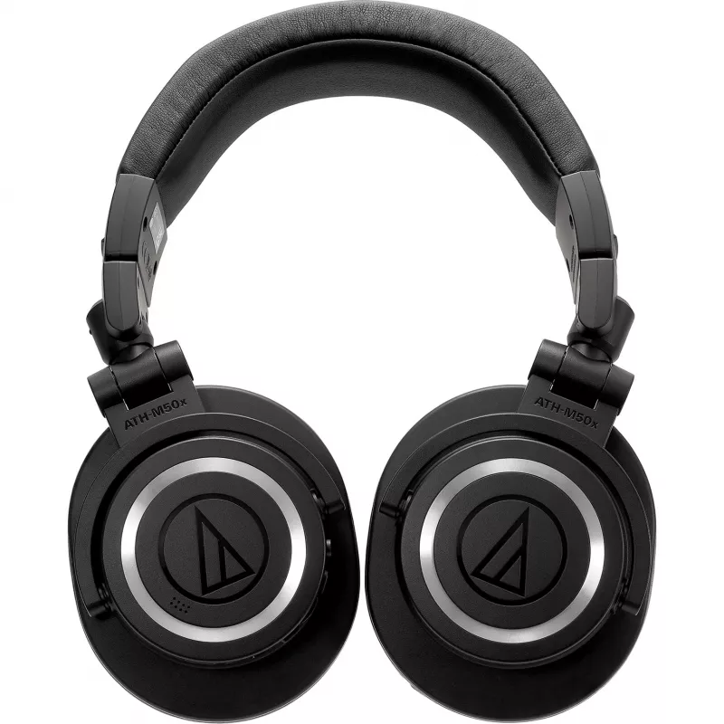 Audio-technica ATH-M50XBT2 Schwarz