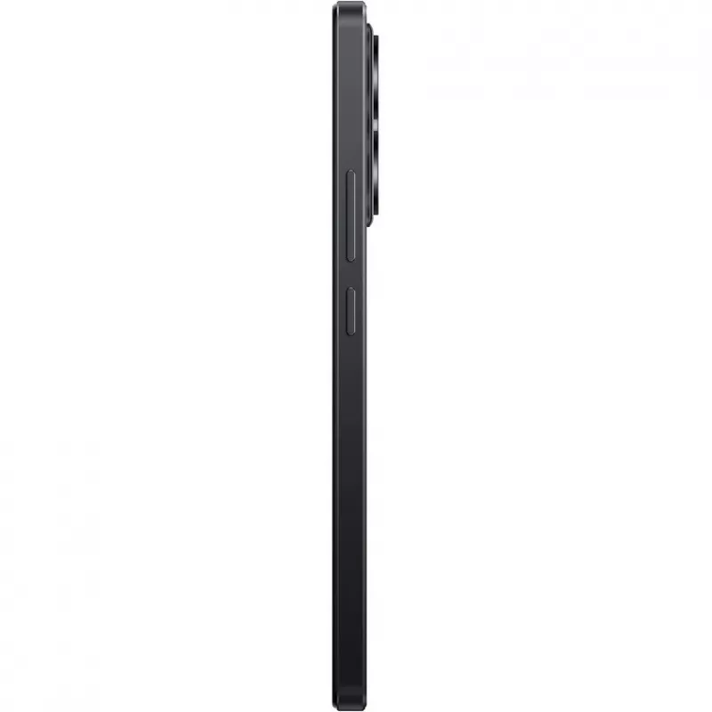 Xiaomi Redmi Note 14 16,9 cm (6,67) Hybrid Dual SIM 4G USB Typ-C 8 GB 256 GB 5500 mAh Schwarz