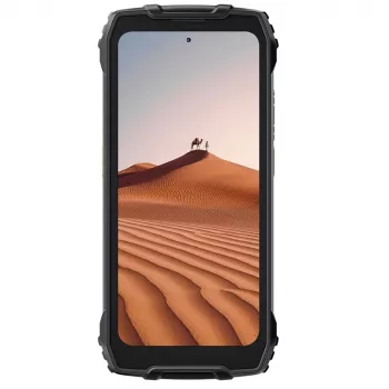 Blackview BV7300 16,9 cm (6,67 inch) Dual SIM Android 14 4G 6 GB 256 GB 15000 mAh Schwarz, Gelb