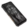 Smartphone UleFone Armor X16 6 Zoll 128 GB Sand Dune, Energieeffizienzklasse A