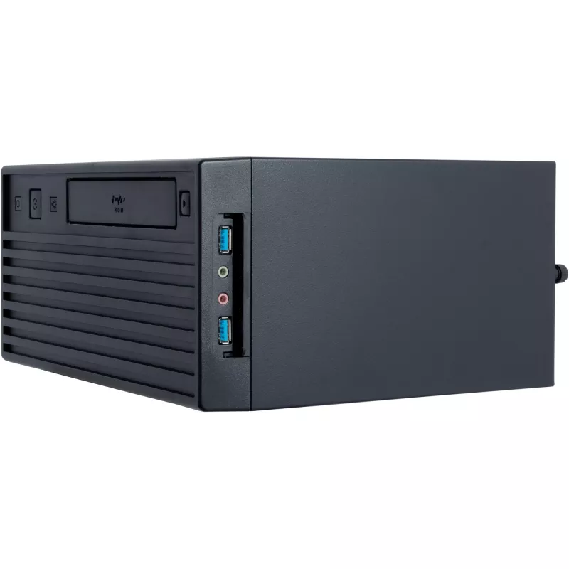 Chieftec BT-02B-U3-350BFX Schwarz