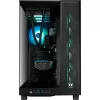 FTW A-Line LCS 5070Ti D5, Gaming-PC schwarz/transparent, Windows 11 Home