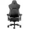 Gaming-Stuhl Thunder X3 TEGC-2068101.11 — Mesh-Bezug, ergonomisches Design, schwarz