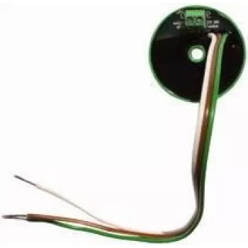 Ritto 1464500 TwinBus Tastenadapter für Sprechanlagen