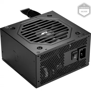 850W Sharkoon Rebel P10 850 Watt (schwarz, 5x SATA, 4x PCIe, ATX 3.1, 850 Watt, 850 Watt)
