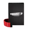 CableMod Kabel Kit C-Series PRO ModMesh RM Black Label CM-PCSR-16P3KIT-NKR-R – gesleevte Netzteil- und GPU-Kabel, ModMesh, rot