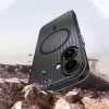 4smarts 541639 Design Case Aero für iPhone 17, schwarz